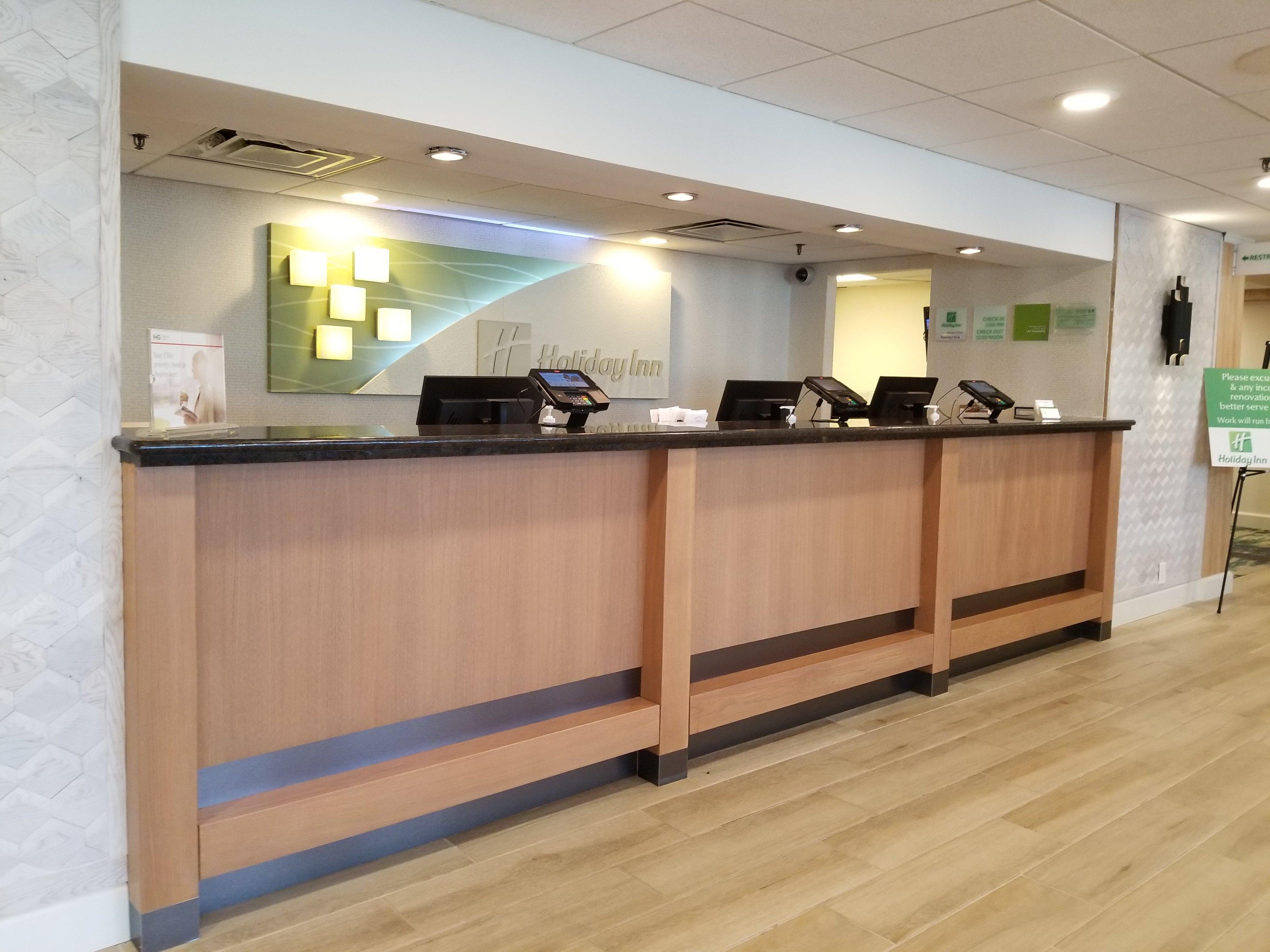 Holiday Inn & Suites Parsippany Fairfield By Ihg Exteriér fotografie