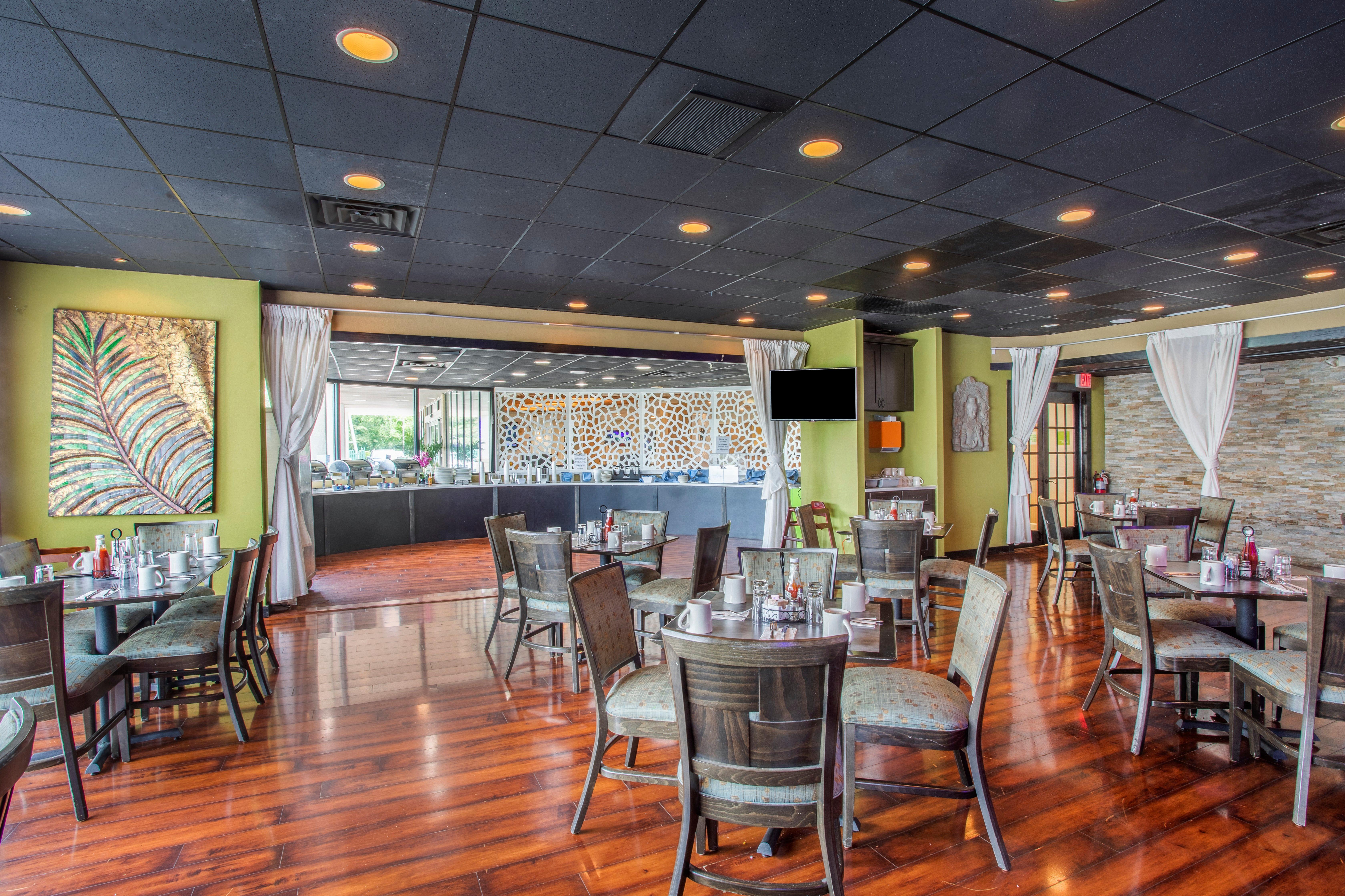 Holiday Inn & Suites Parsippany Fairfield By Ihg Exteriér fotografie