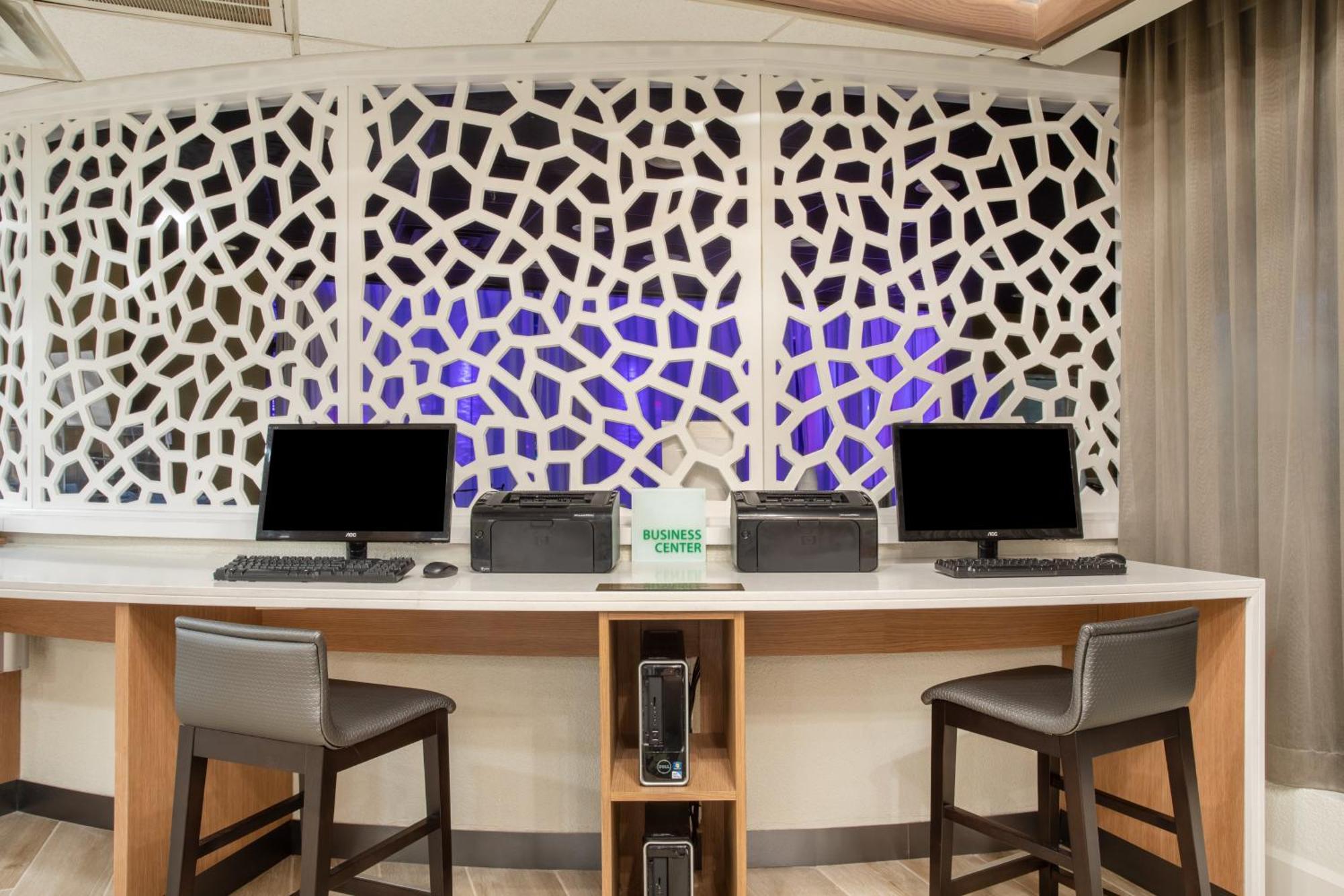 Holiday Inn & Suites Parsippany Fairfield By Ihg Exteriér fotografie