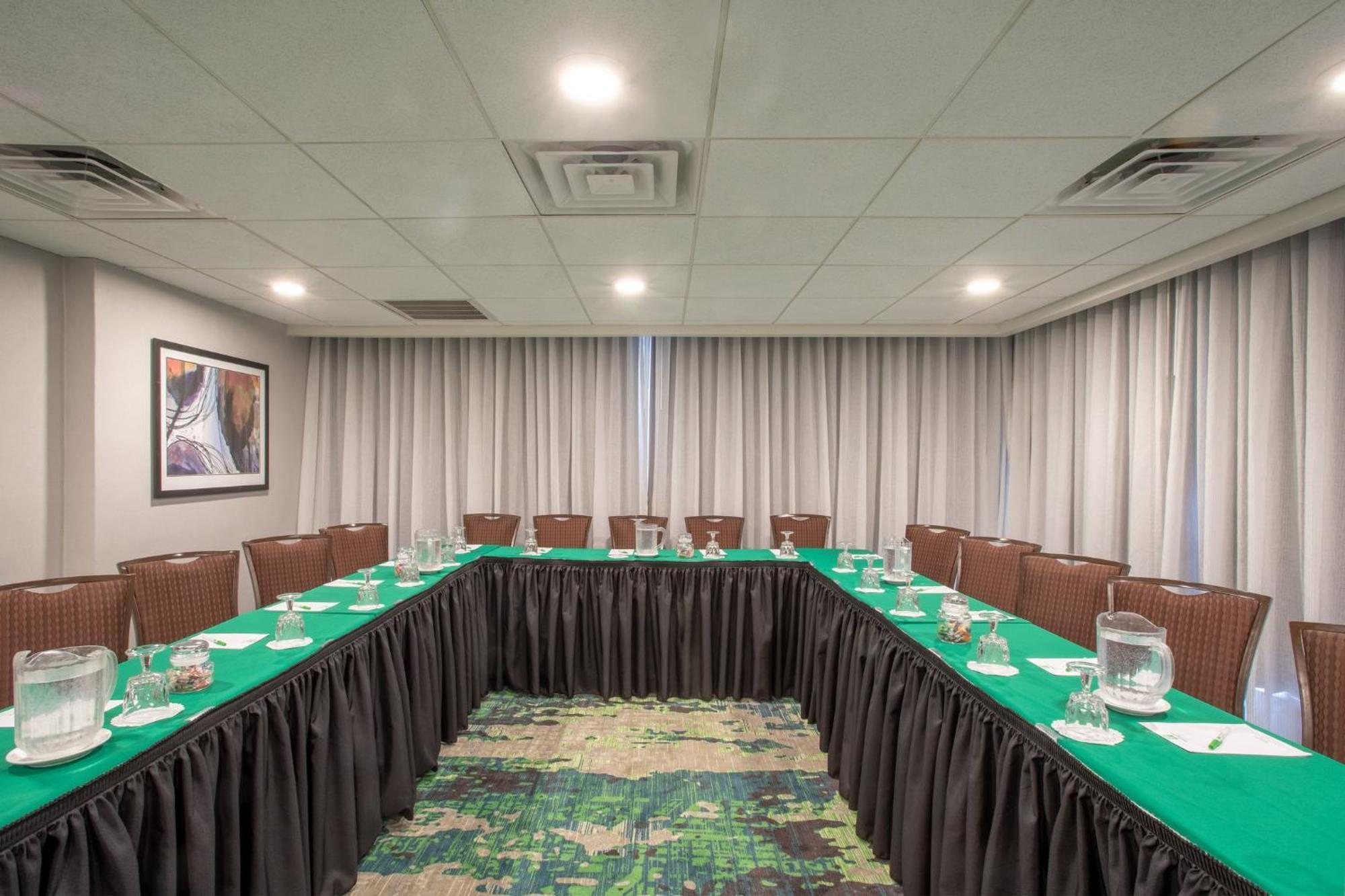 Holiday Inn & Suites Parsippany Fairfield By Ihg Exteriér fotografie