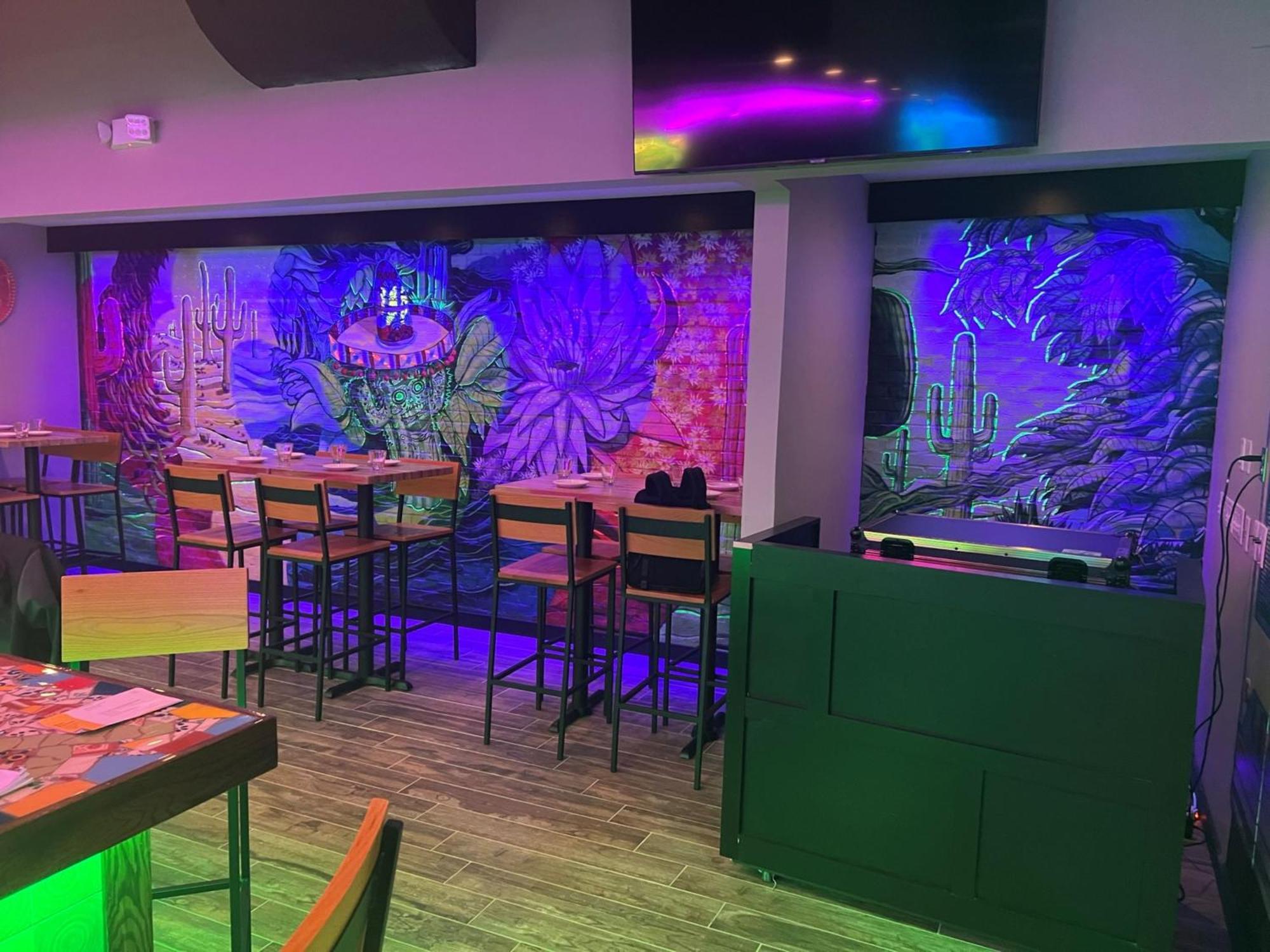Holiday Inn & Suites Parsippany Fairfield By Ihg Exteriér fotografie