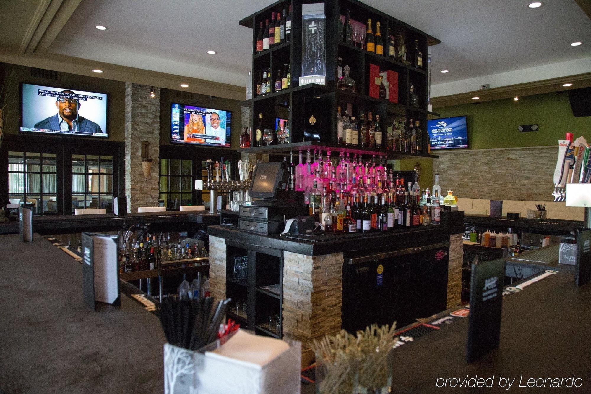 Holiday Inn & Suites Parsippany Fairfield By Ihg Exteriér fotografie