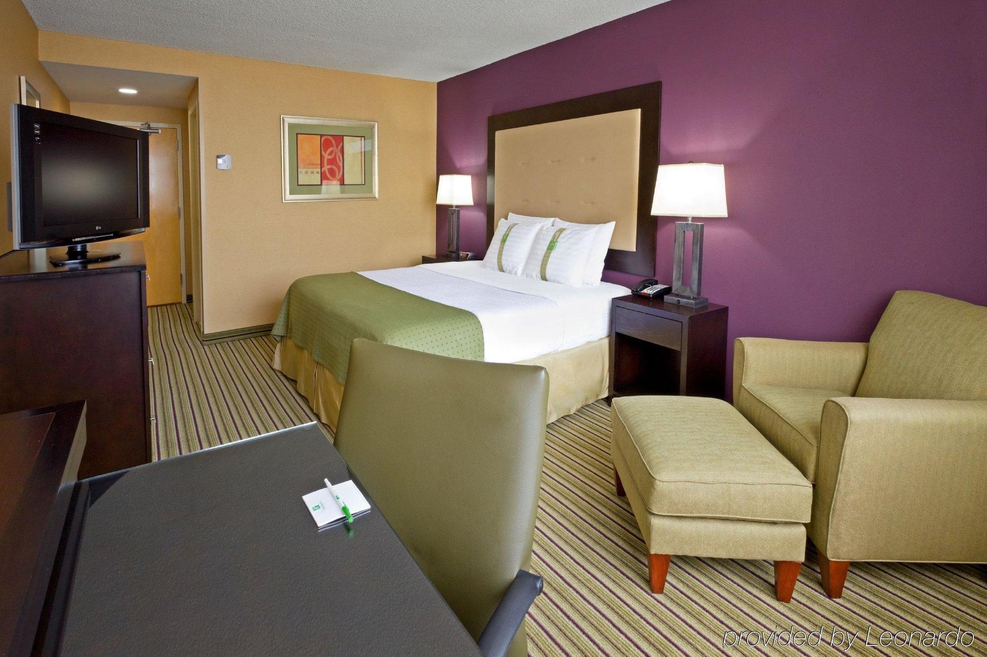 Holiday Inn & Suites Parsippany Fairfield By Ihg Exteriér fotografie