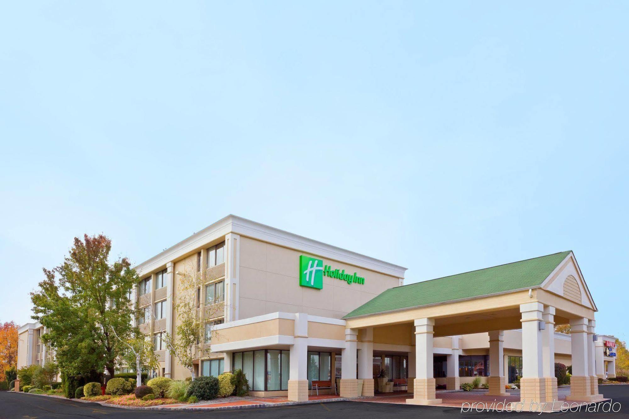 Holiday Inn & Suites Parsippany Fairfield By Ihg Exteriér fotografie