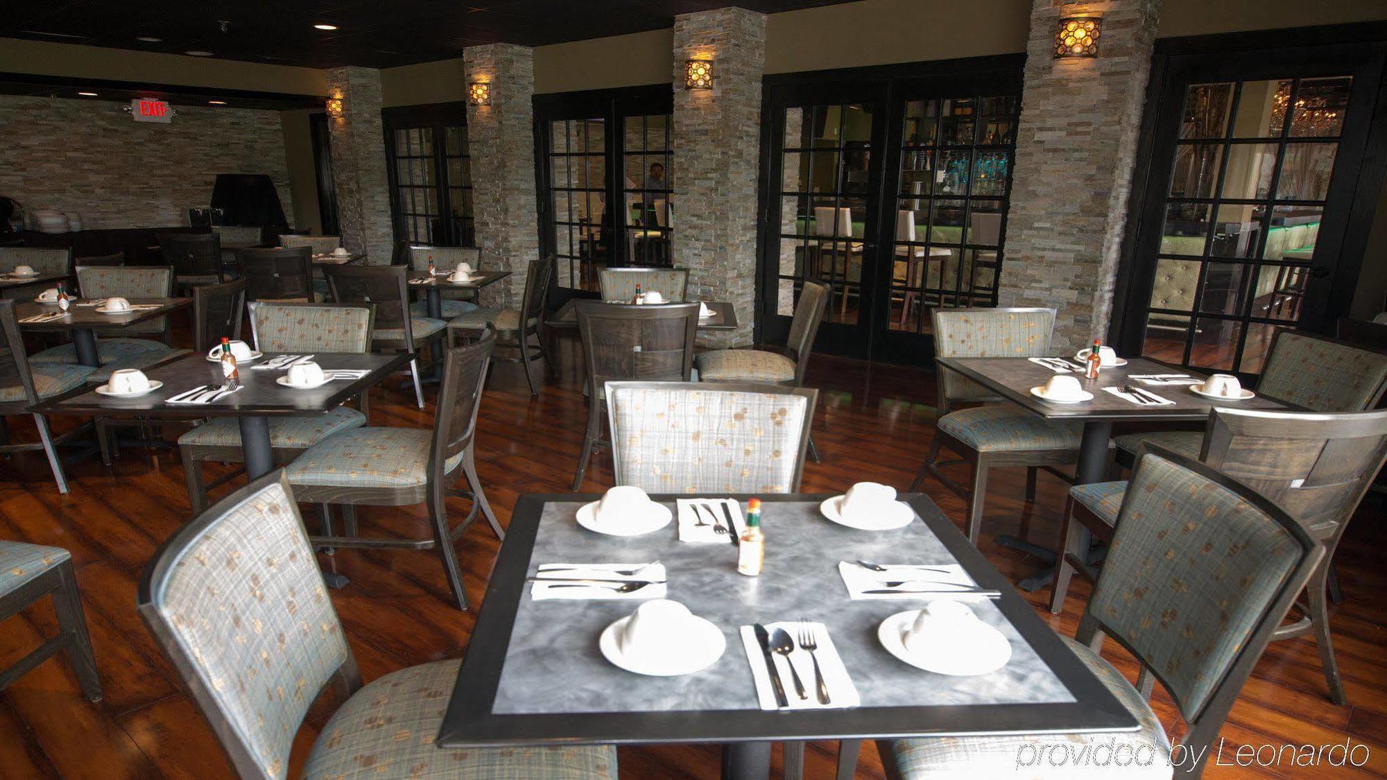 Holiday Inn & Suites Parsippany Fairfield By Ihg Exteriér fotografie