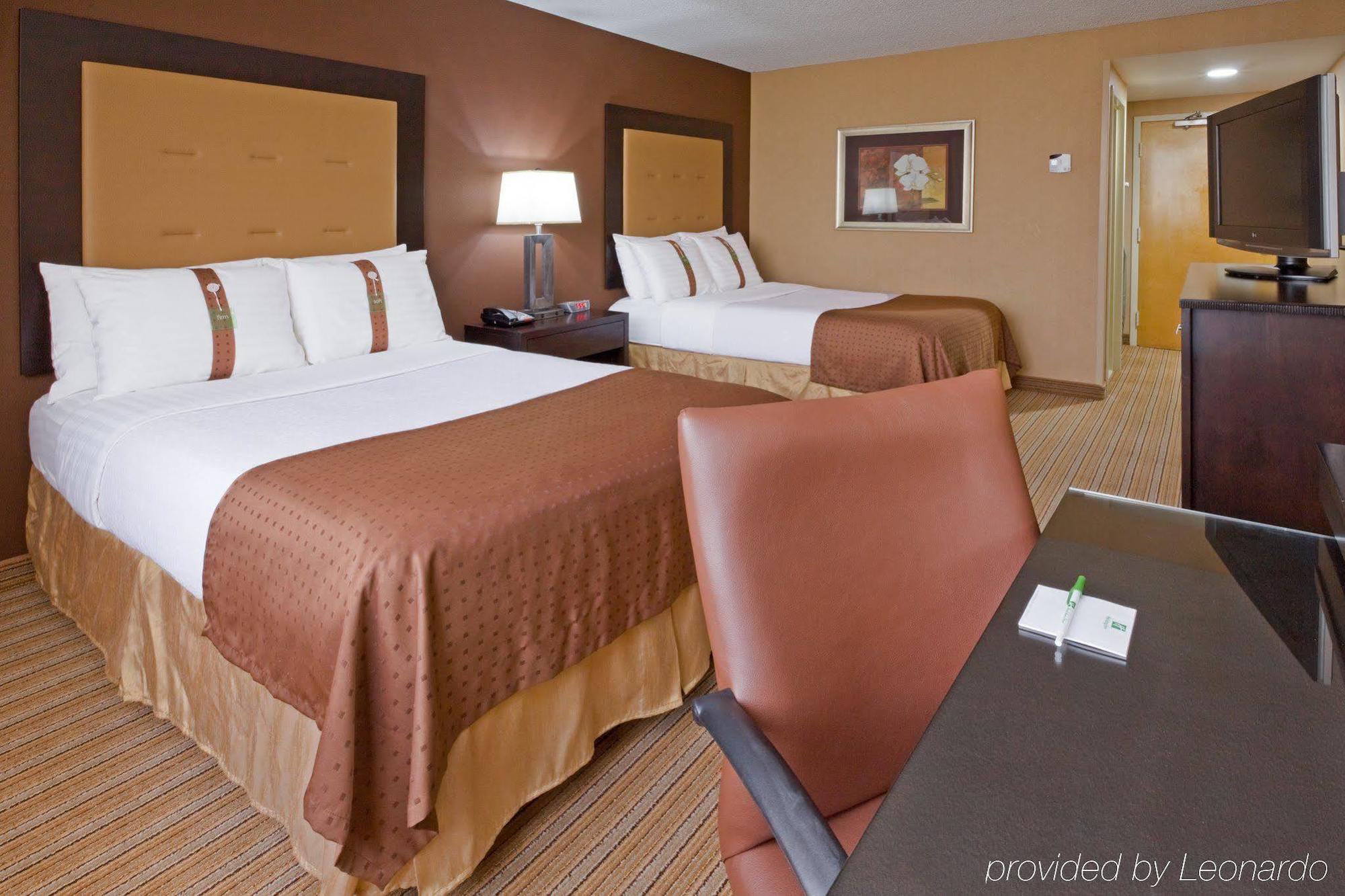Holiday Inn & Suites Parsippany Fairfield, An Ihg Hotel Pokoj fotografie