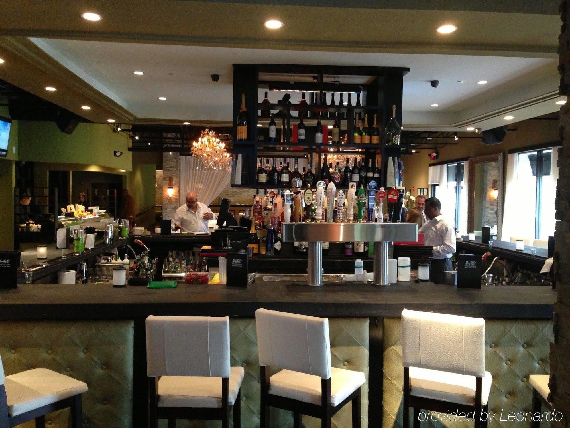 Holiday Inn & Suites Parsippany Fairfield By Ihg Exteriér fotografie