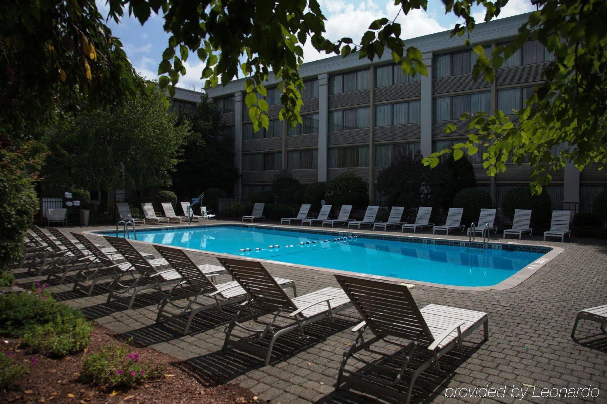 Holiday Inn & Suites Parsippany Fairfield, An Ihg Hotel Exteriér fotografie