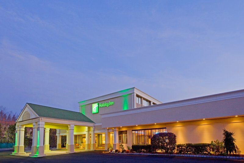 Holiday Inn & Suites Parsippany Fairfield By Ihg Exteriér fotografie