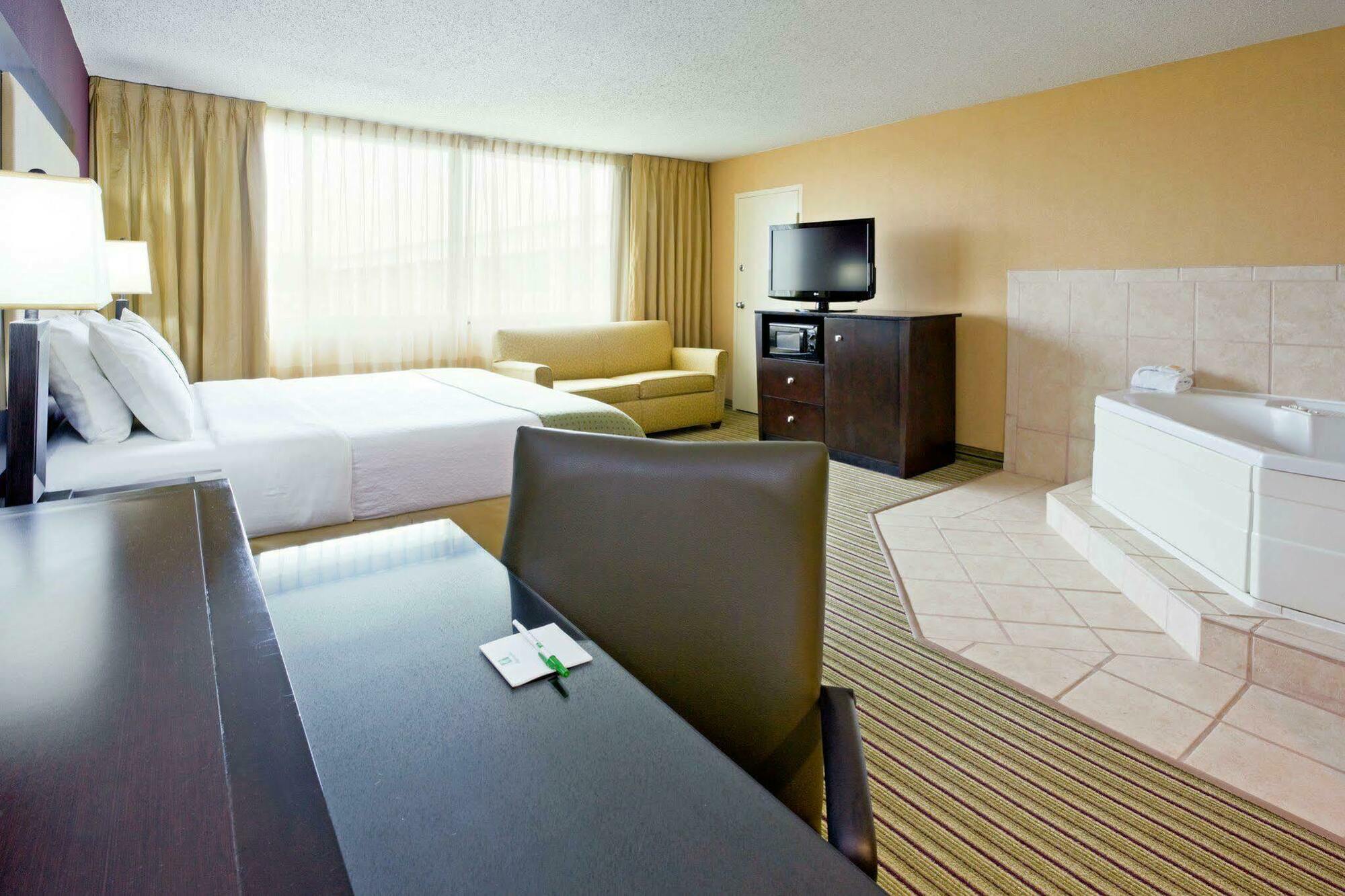Holiday Inn & Suites Parsippany Fairfield By Ihg Exteriér fotografie