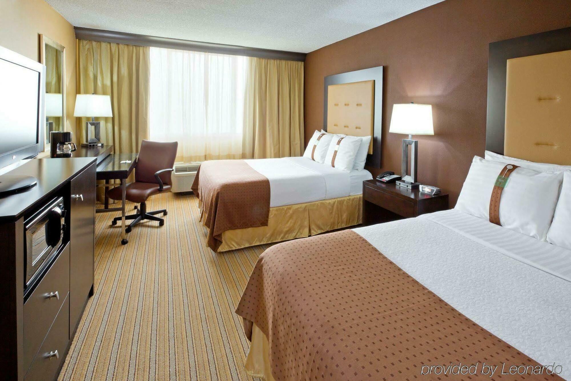 Holiday Inn & Suites Parsippany Fairfield By Ihg Exteriér fotografie