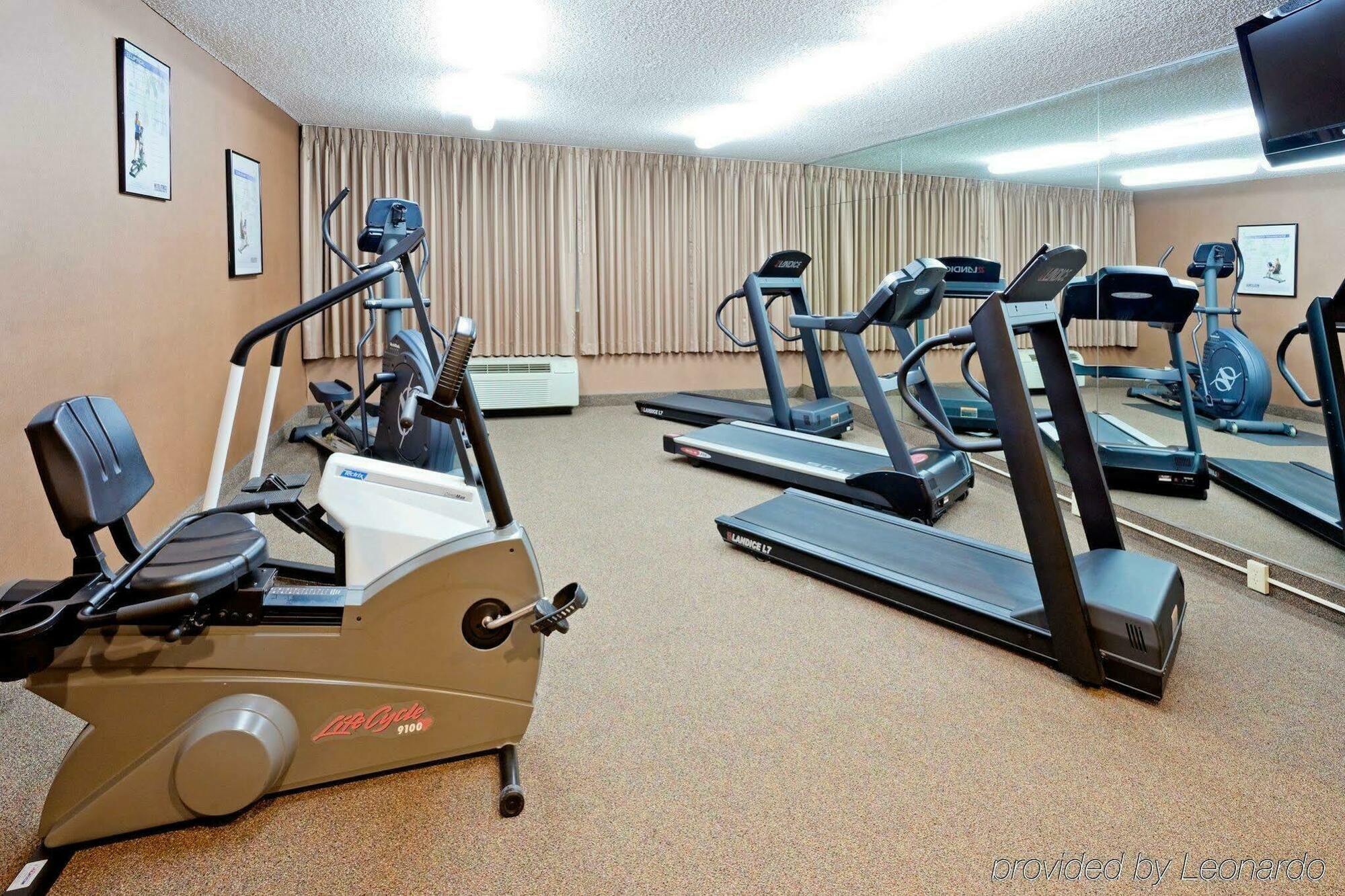 Holiday Inn & Suites Parsippany Fairfield By Ihg Exteriér fotografie