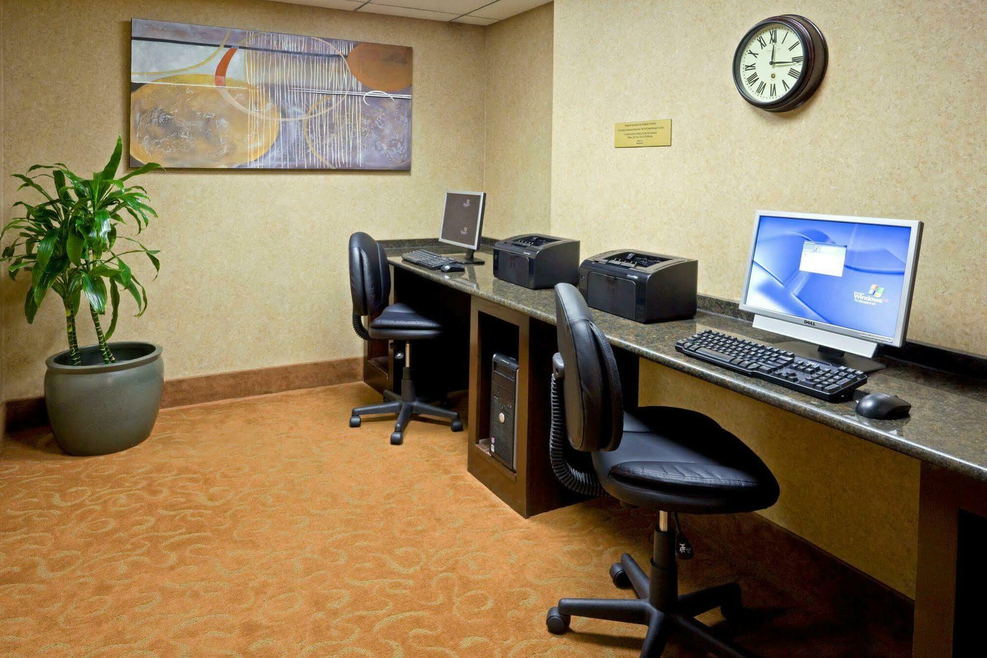 Holiday Inn & Suites Parsippany Fairfield By Ihg Exteriér fotografie